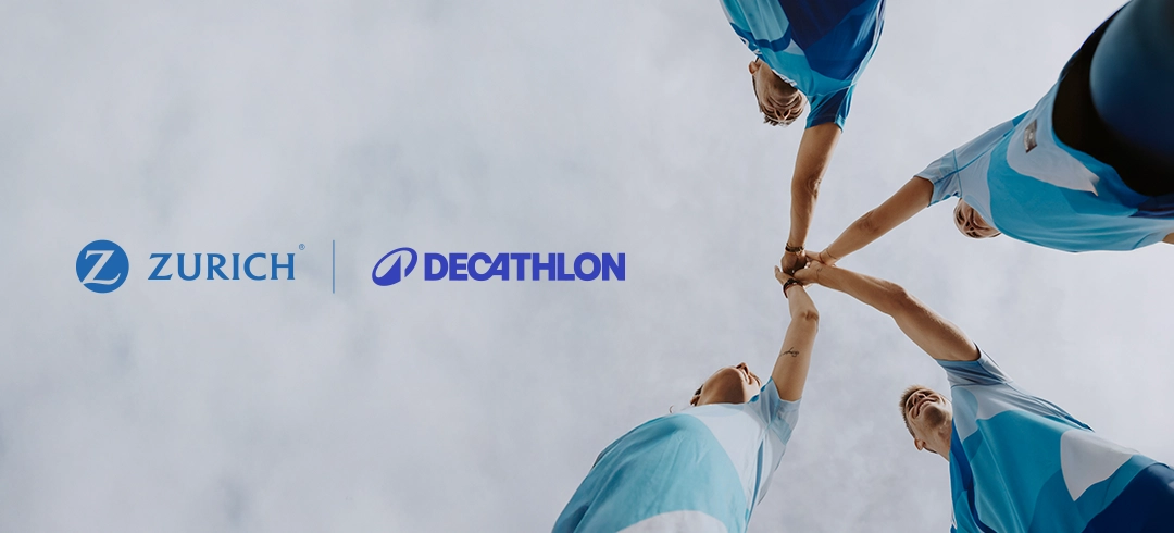 Alianza Zurich Seguros y Decathlon Runners